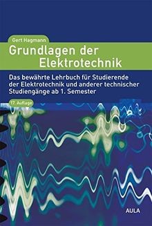 Grundlagen der elektrotechnik - der,