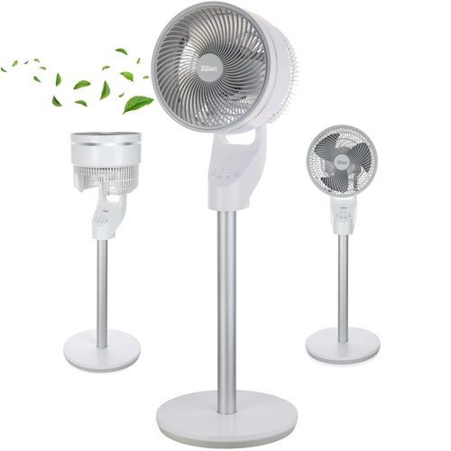 Standventilator oszillierender - standventilator,