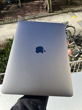 MacBoock Pro 13“ 2020 Touch