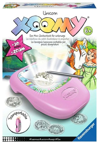 Ravensburger xoomy 23532 mini - ravensburger,