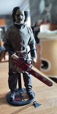 Leatherface The Texas Chainsaw