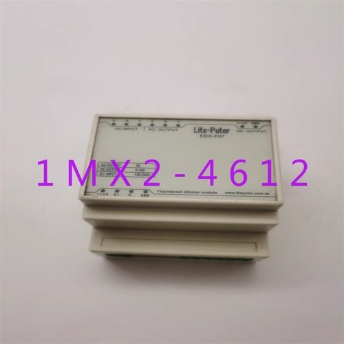 1pc used lite puter edx - 1pc, lite-puter