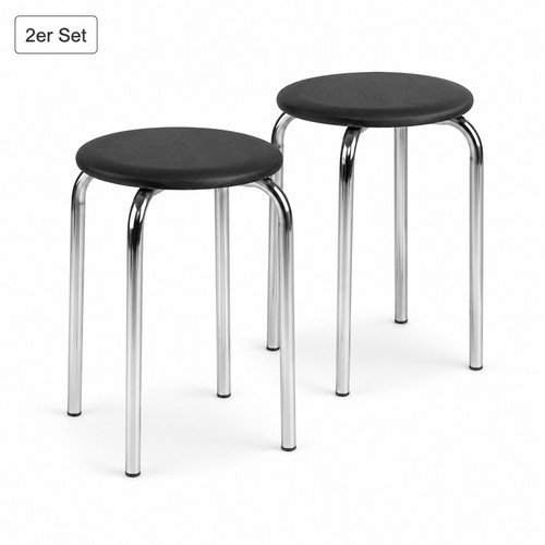 2er set küchenhocker mercur - 2er,