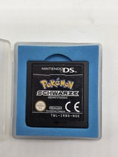 Pokémon: Schwarze Edition