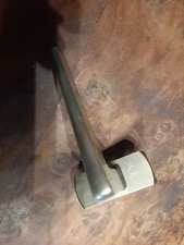 1  Fenstergriff GU gold