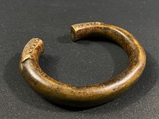 Armband Torque aus Bronze