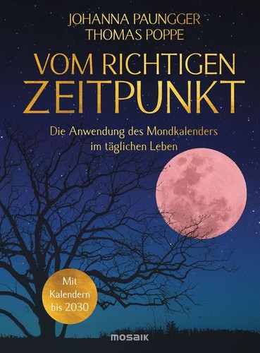 Vom richtigen zeitpunkt - zeitpunkt, |