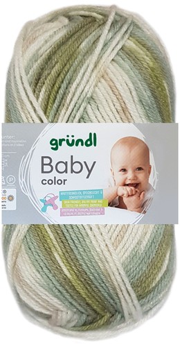 Gramm gründl baby - 50,