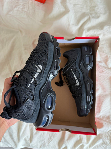 Nike air max plus - nike,