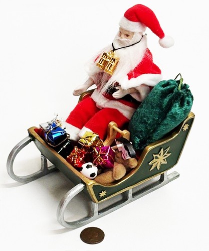Weihnachts schlitten für - weihnachts-schlitten,