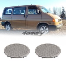 VW T4 Bus Lautsprecher