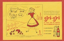 LÖFFEL - GRI-GRI - DER WAHRE