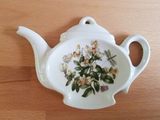 Portmeirion The Botanic Garden