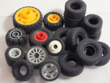 Playmobil Reifen Räder Rad