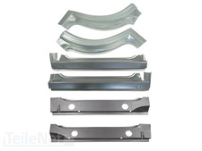 Schweller Außenschweller +