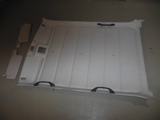 VW Golf II 2 Jetta II 2 Dachhimmel Formhimmel 167867501 Sonnenblenden