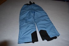 Mädchen Skihose Gr. 134 /140