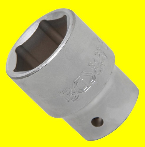 Bgs 3433 nuss 33mm - bgs,