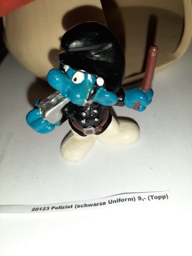 20123 polizist schwarze - polizist, (schwarze