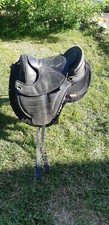 Sattel barefoot leder - barefoot,