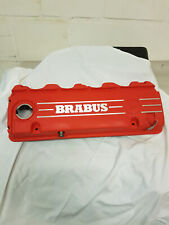 Mercedes M102 Ventildeckel Brabus w123 w124 w201 190e 2.0 2.3 230 rocker cover