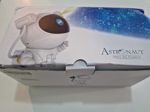 Astronaut sternenhimmel - astronaut,