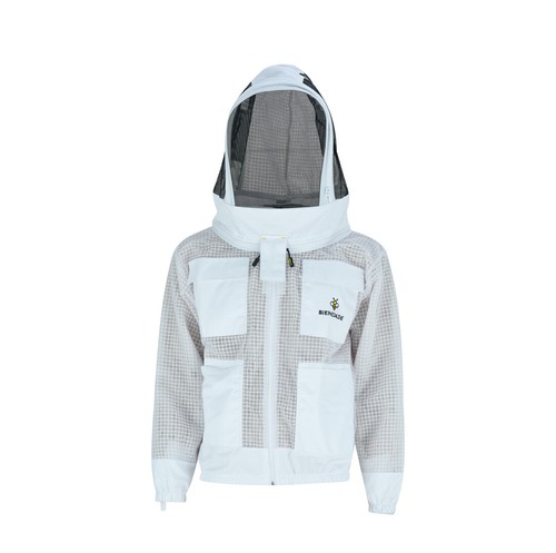 Imkerjacke premium mit - imkerjacke,