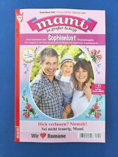 Kelter Mami in großer Schrift