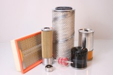 Filterset für Still