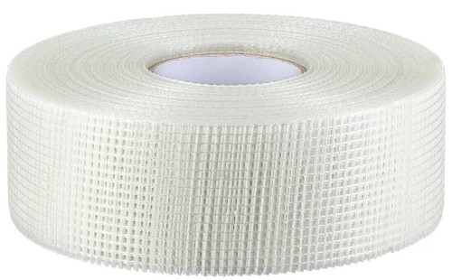 Glasfaser vliesband trockenbau - glasfaser,