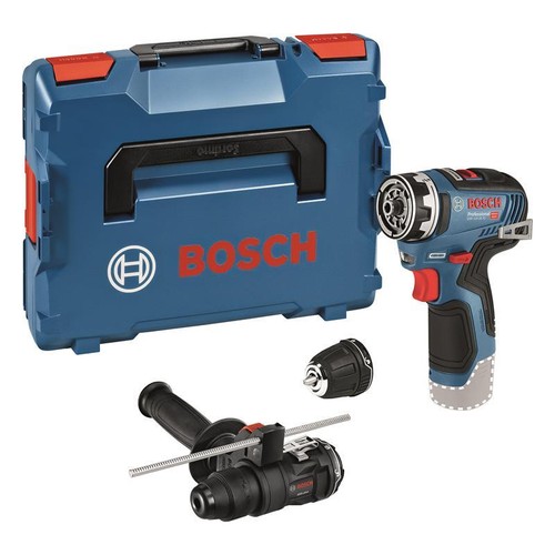 Bosch akku bohrschrauber - bosch, akku-bohrschrauber