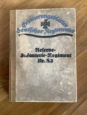 Regimentsgeschichte militaria - regimentsgeschichte,