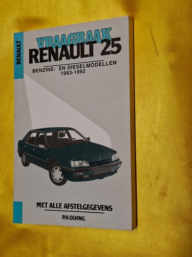 Renault benzin und - 25,