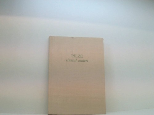 Pilze einmal anders - , herde