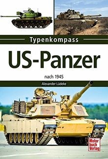 Panzer nach 1945 - us-panzer:,