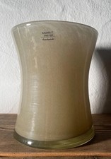 BAUHOLZDESIGN Vase, Glas