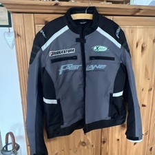 Motorradjacke herren louis - herren,