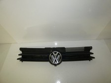VW Golf IV 4  Kühlergrill