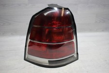 Rückleuchte Heckleuchte links 24451841 Opel Zafira A Bj,07