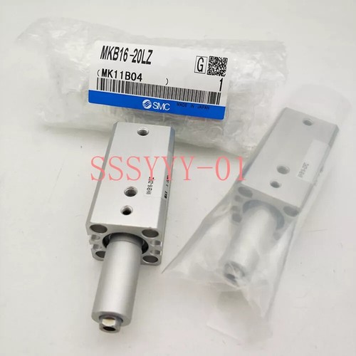 1pcs smc mkb16 - smc, rotary