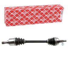 FEBI ANTRIEBSWELLE VORNE LINKS