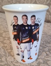 Orig. Keramikbecher der