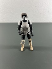 Hasbro star wars - figur, biker