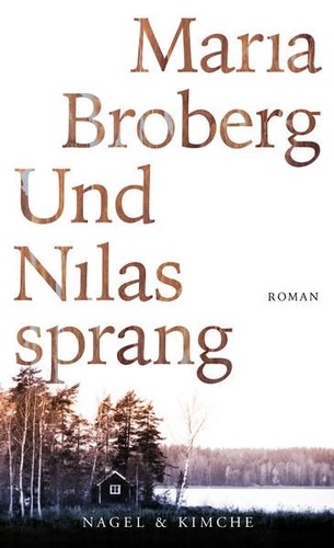 Und nilas sprang roman - nilas,