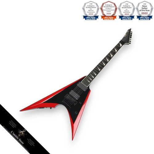 Esp eii arrow7 babymetal - esp,