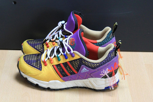 187l adidas eqt - #187l,