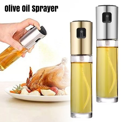 Olivenölsprüher