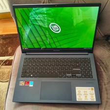 Asus Vivobook Pro 15 OLED