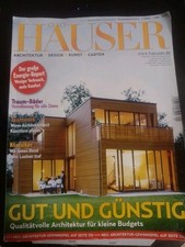 Häuser Architektur Design