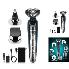 PRITECH 3 in 1 Elektrorasierer